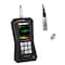 Pce Instruments Handheld Vibration Meter, Up to 399.9 m/ sec sq PCE-VT 3800 - alternate 1